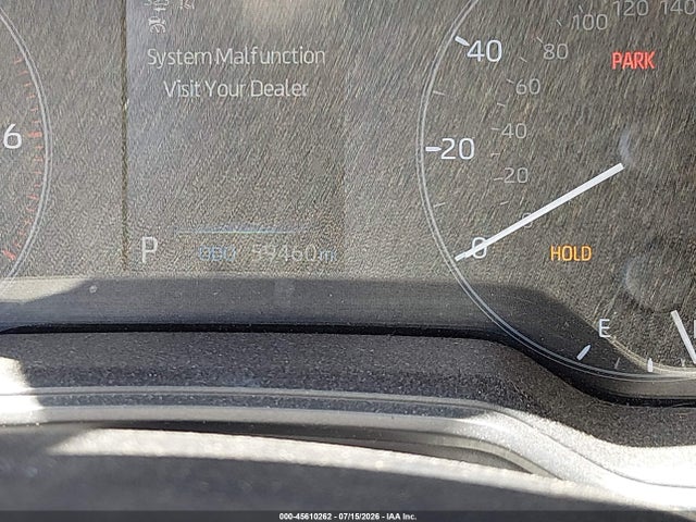 2024 Toyota Corolla Hybrid Le მანქანა იყიდება აუქციონზე, vin: JTDBCMFE5RJ020620, აუქციონის ნომერი: 45610262