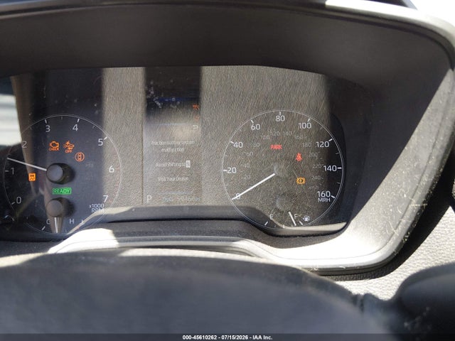 2024 Toyota Corolla Hybrid Le მანქანა იყიდება აუქციონზე, vin: JTDBCMFE5RJ020620, აუქციონის ნომერი: 45610262