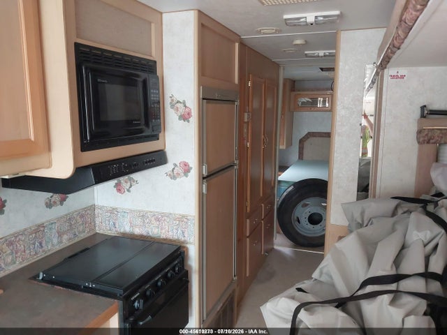 Aukcja sprzedaży 2000 Gulfstream 8325wpb-palm Breez, vin: 3FCMF53SXYJA04223, numer aukcji: 45610273