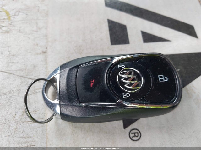 2022 Buick Encore Awd Preferred მანქანა იყიდება აუქციონზე, vin: KL4CJESM6NB538862, აუქციონის ნომერი: 45610274