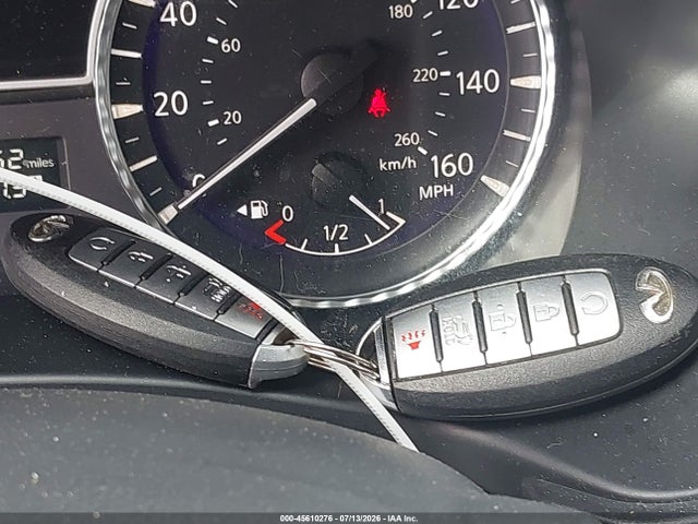 Aukcja sprzedaży 2017 Infiniti Qx60, vin: 5N1DL0MM1HC516136, numer aukcji: 45610276