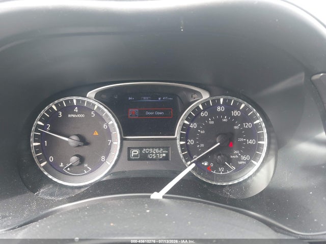 Aukcja sprzedaży 2017 Infiniti Qx60, vin: 5N1DL0MM1HC516136, numer aukcji: 45610276