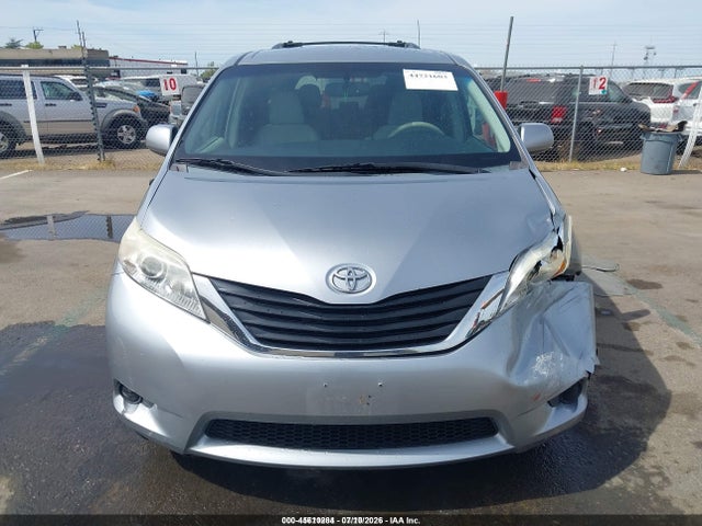 Продаж на аукціоні авто 2013 Toyota Sienna Le V6 8 Passenger, vin: 5TDKK3DC0DS303596, номер лоту: 45610284