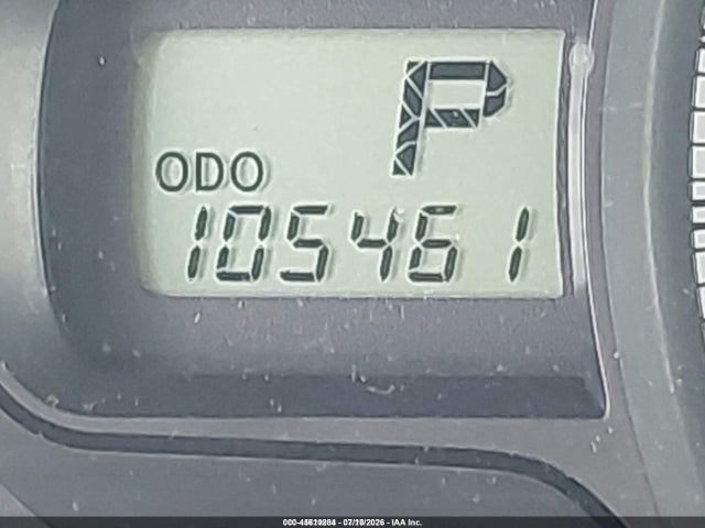 Продаж на аукціоні авто 2013 Toyota Sienna Le V6 8 Passenger, vin: 5TDKK3DC0DS303596, номер лоту: 45610284