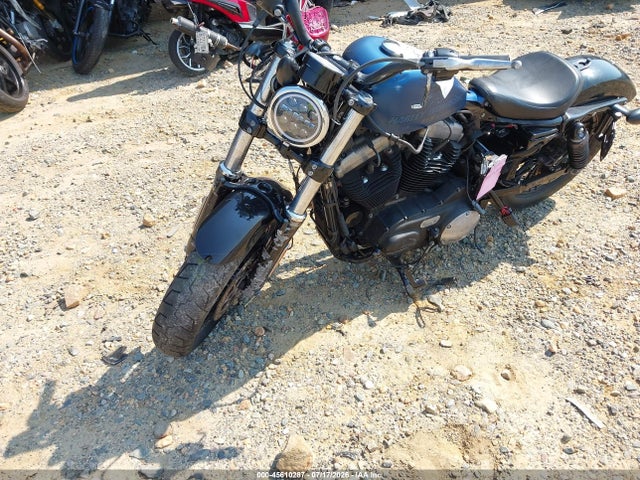 Harley-Davidson Xl1200 X 2018 1HD1LN310JC418070 Image 13