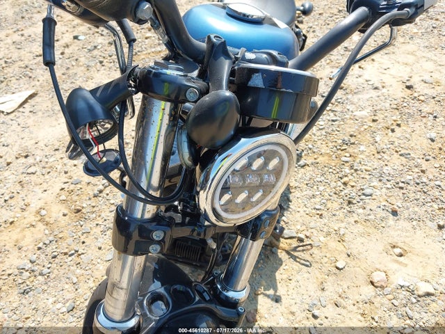 Harley-Davidson Xl1200 X 2018 1HD1LN310JC418070 Image 14
