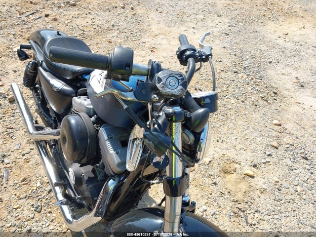 Harley-Davidson Xl1200 X 2018 1HD1LN310JC418070 Image 15