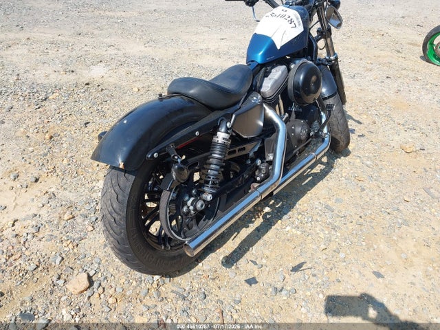Harley-Davidson Xl1200 X 2018 1HD1LN310JC418070 Image 16