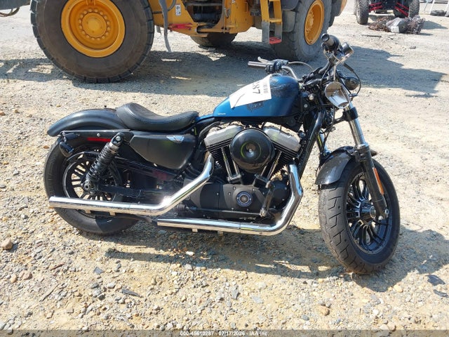 Harley-Davidson Xl1200 X 2018 1HD1LN310JC418070 Image 11