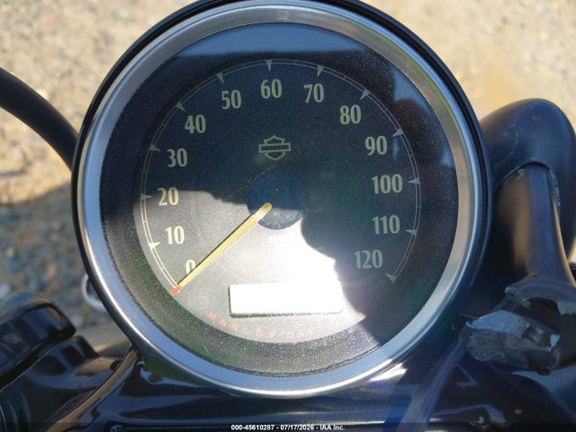 Harley-Davidson Xl1200 X 2018 1HD1LN310JC418070 Image 7