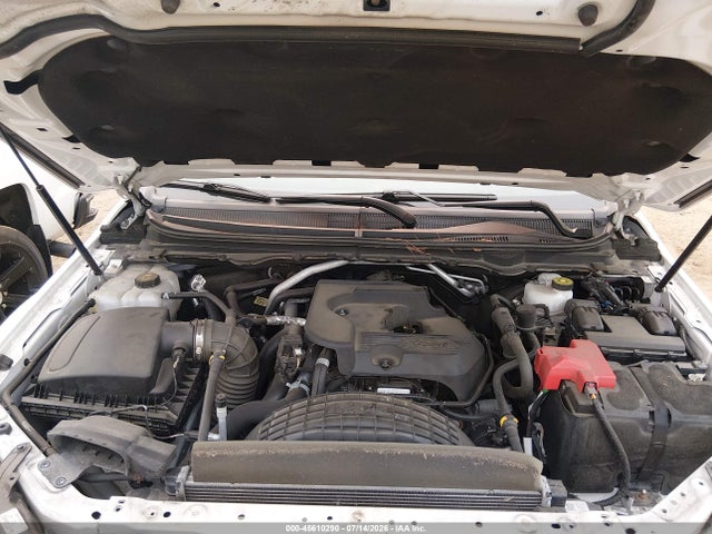 Aukcja sprzedaży 2020 Ford Ranger Lariat, vin: 1FTER4FH6LLA86790, numer aukcji: 45610290