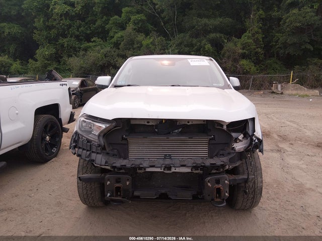 Aukcja sprzedaży 2020 Ford Ranger Lariat, vin: 1FTER4FH6LLA86790, numer aukcji: 45610290