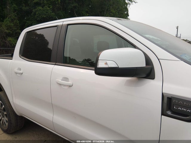 Aukcja sprzedaży 2020 Ford Ranger Lariat, vin: 1FTER4FH6LLA86790, numer aukcji: 45610290