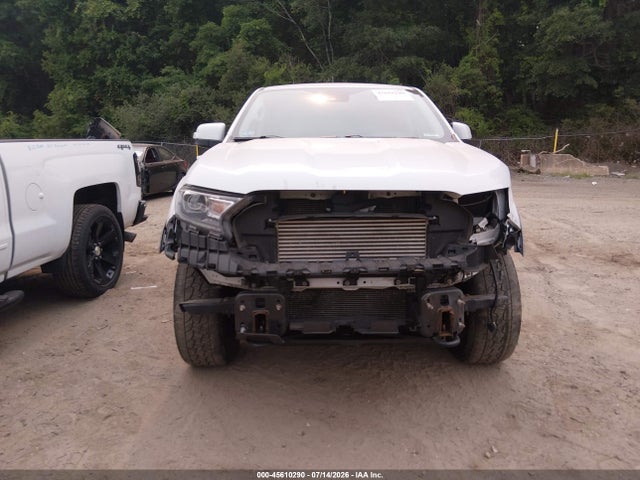 Aukcja sprzedaży 2020 Ford Ranger Lariat, vin: 1FTER4FH6LLA86790, numer aukcji: 45610290
