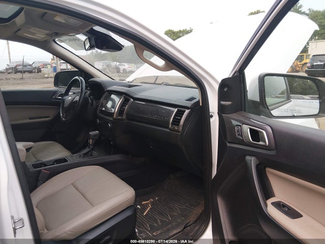 Aukcja sprzedaży 2020 Ford Ranger Lariat, vin: 1FTER4FH6LLA86790, numer aukcji: 45610290