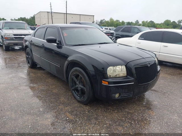 Продаж на аукціоні авто 2005 Chrysler 300 Touring, vin: 2C3JA53G85H625325, номер лоту: 45610291