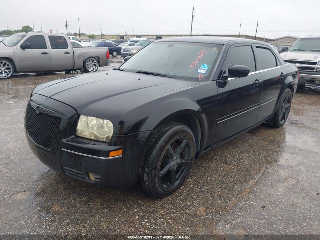 Aukcja sprzedaży 2005 Chrysler 300 Touring, vin: 2C3JA53G85H625325, numer aukcji: 45610291
