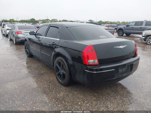 Aukcja sprzedaży 2005 Chrysler 300 Touring, vin: 2C3JA53G85H625325, numer aukcji: 45610291