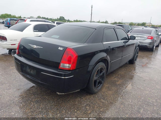 Aukcja sprzedaży 2005 Chrysler 300 Touring, vin: 2C3JA53G85H625325, numer aukcji: 45610291