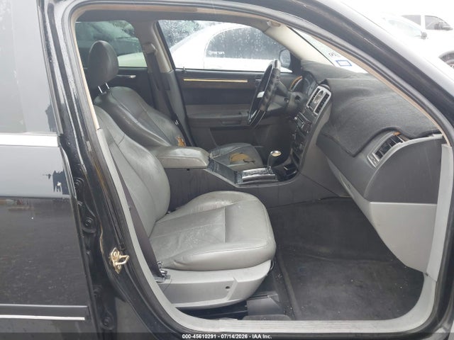 Aukcja sprzedaży 2005 Chrysler 300 Touring, vin: 2C3JA53G85H625325, numer aukcji: 45610291
