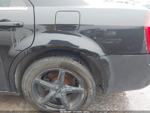 Aukcja sprzedaży 2005 Chrysler 300 Touring, vin: 2C3JA53G85H625325, numer aukcji: 45610291