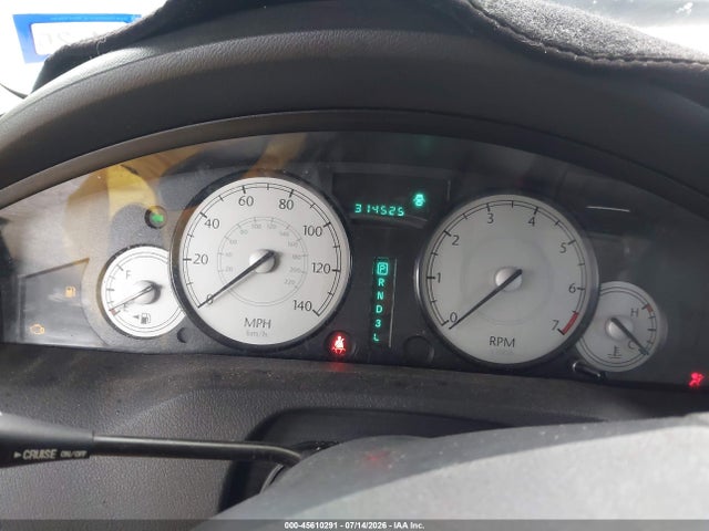 Aukcja sprzedaży 2005 Chrysler 300 Touring, vin: 2C3JA53G85H625325, numer aukcji: 45610291
