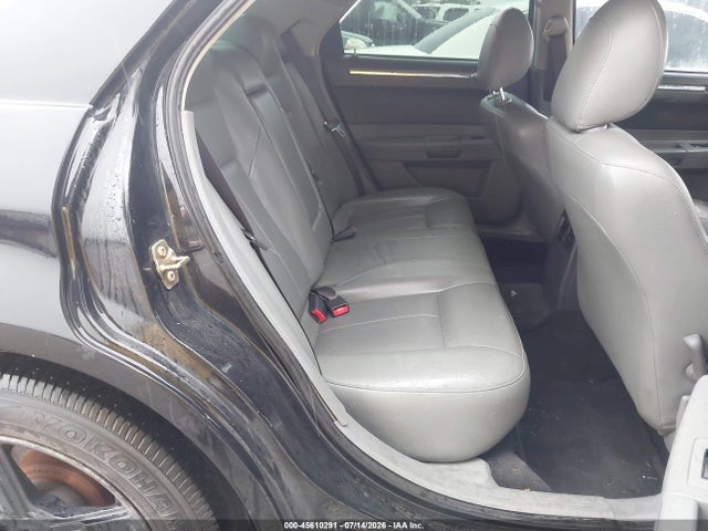 Aukcja sprzedaży 2005 Chrysler 300 Touring, vin: 2C3JA53G85H625325, numer aukcji: 45610291