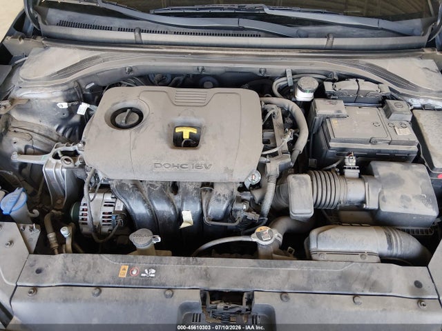 Hyundai ELANTRA SE 2020 5NPD74LF7LH615950 Image 10
