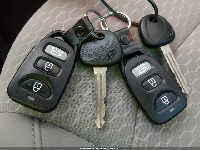 5NPD74LF7LH615950 Hyundai ELANTRA SE