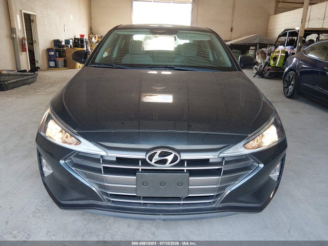 Hyundai ELANTRA SE 2020 5NPD74LF7LH615950 Image 18