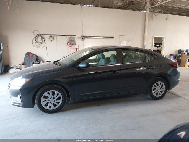 Hyundai ELANTRA SE 2020 5NPD74LF7LH615950 Image 20