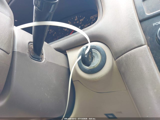 1998 Lexus Es 300 მანქანა იყიდება აუქციონზე, vin: JT8BF28G5W0110358, აუქციონის ნომერი: 45610312