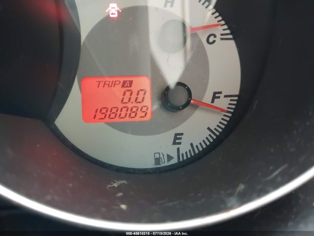 2009 Mazda Mazda3 I Sport მანქანა იყიდება აუქციონზე, vin: JM1BK32G591240599, აუქციონის ნომერი: 45610315