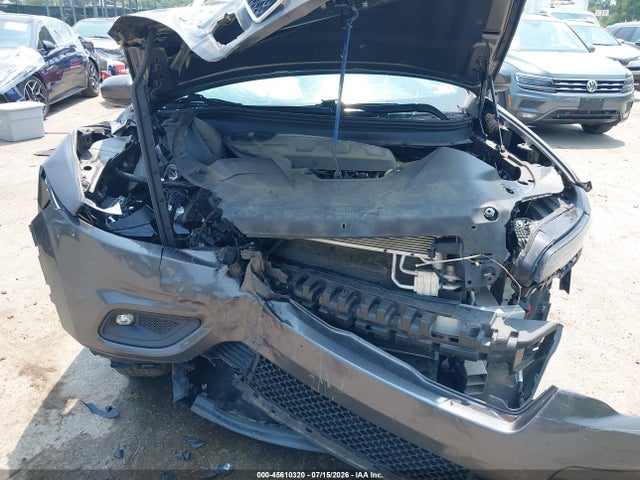 Auction sale of the 2019 Jeep Cherokee Latitude Plus 4x4, vin: 1C4PJMLX5KD271384, lot number: 45610320