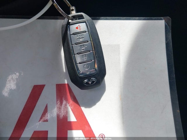 2024 Infiniti Qx50 Sport მანქანა იყიდება აუქციონზე, vin: 3PCAJ5FA8RF102689, აუქციონის ნომერი: 45610321