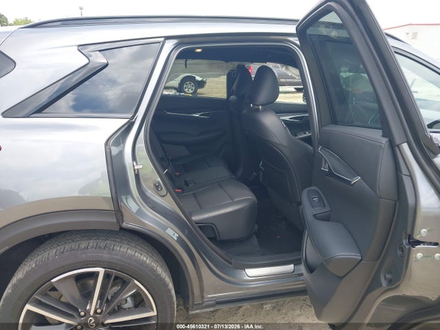 2024 Infiniti Qx50 Sport მანქანა იყიდება აუქციონზე, vin: 3PCAJ5FA8RF102689, აუქციონის ნომერი: 45610321