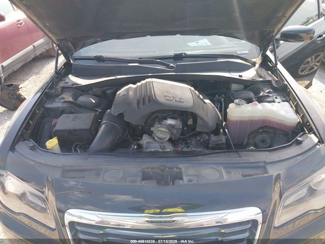 Aukcja sprzedaży 2013 Chrysler 300 S, vin: 2C3CCABT0DH709518, numer aukcji: 45610338