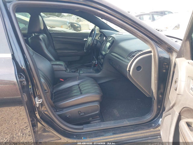 Aukcja sprzedaży 2013 Chrysler 300 S, vin: 2C3CCABT0DH709518, numer aukcji: 45610338