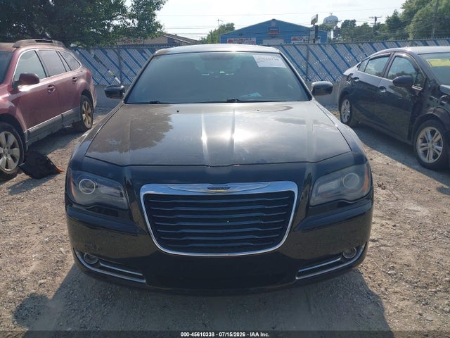 Aukcja sprzedaży 2013 Chrysler 300 S, vin: 2C3CCABT0DH709518, numer aukcji: 45610338