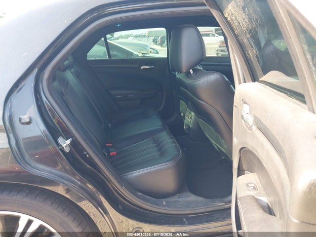 Aukcja sprzedaży 2013 Chrysler 300 S, vin: 2C3CCABT0DH709518, numer aukcji: 45610338