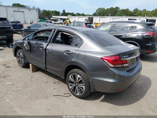 Продажа на аукционе авто 2013 Honda Civic Lx, vin: 2HGFB2F56DH594776, номер лота: 45610342
