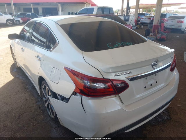 Nissan Altima 2.5 Sr 2017 1N4AL3AP5HC475166 Image 3