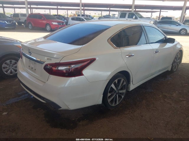 Nissan Altima 2.5 Sr 2017 1N4AL3AP5HC475166 Image 4