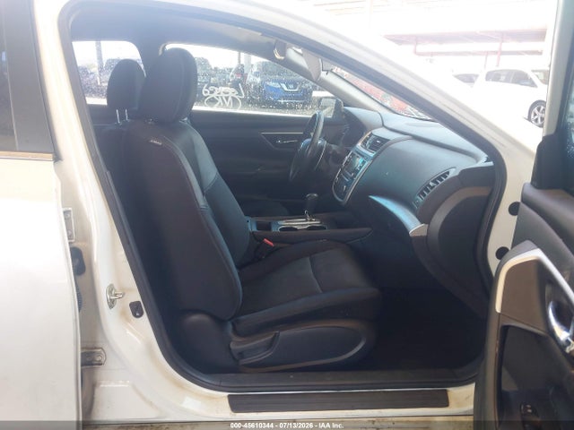 Nissan Altima 2.5 Sr 2017 1N4AL3AP5HC475166 Image 5