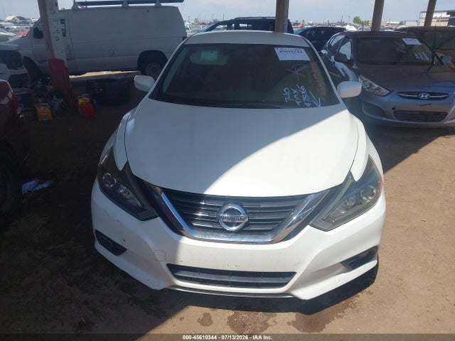 Nissan Altima 2.5 Sr 2017 1N4AL3AP5HC475166 Image 6