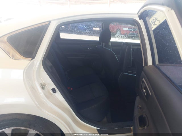 Nissan Altima 2.5 Sr 2017 1N4AL3AP5HC475166 Image 8