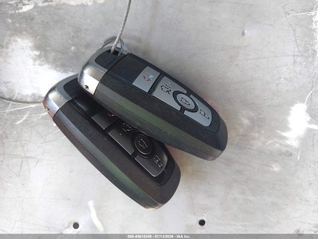 Продаж на аукціоні авто 2019 Ford Fusion Se, vin: 3FA6P0HD0KR248416, номер лоту: 45610349