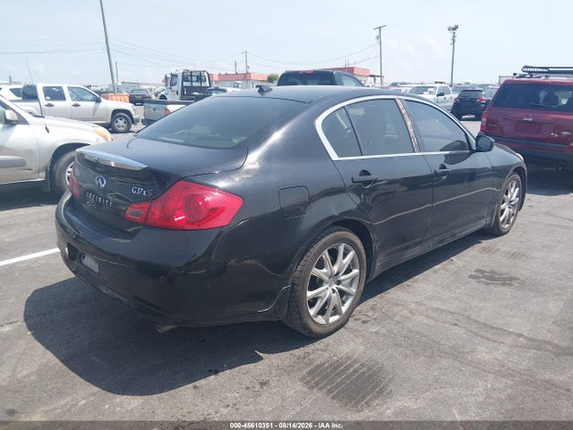Продаж на аукціоні авто 2012 Infiniti G37x, vin: JN1CV6AR9CM976289, номер лоту: 45610351