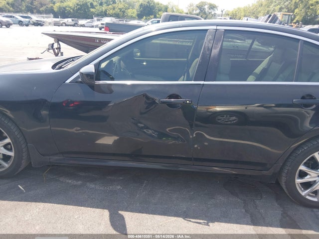 Продаж на аукціоні авто 2012 Infiniti G37x, vin: JN1CV6AR9CM976289, номер лоту: 45610351