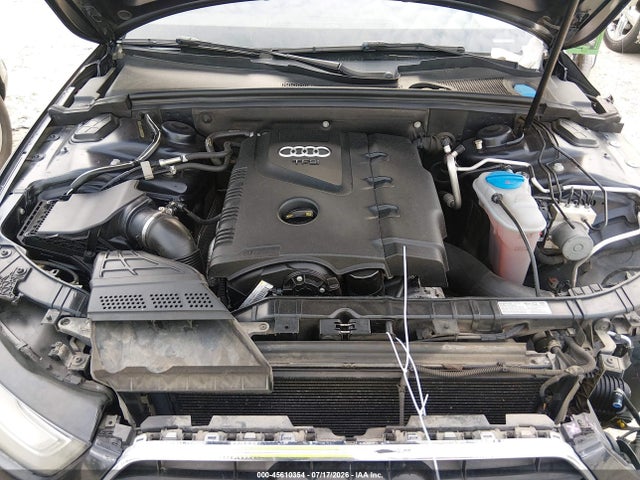 Aukcja sprzedaży 2014 Audi A4 2.0t Premium, vin: WAUBFAFL9EN037232, numer aukcji: 45610354